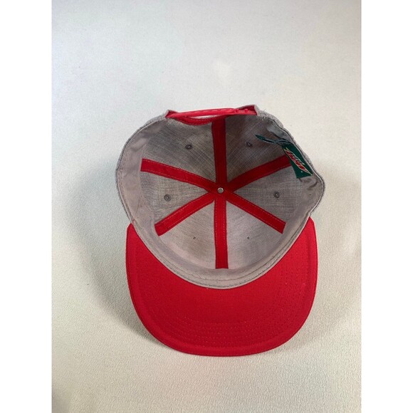 Mountain Dew y2k baseball hat cap adjustable soda - Picture 6 of 7